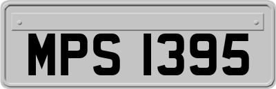 MPS1395