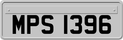 MPS1396