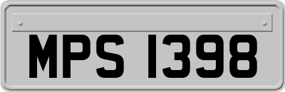 MPS1398