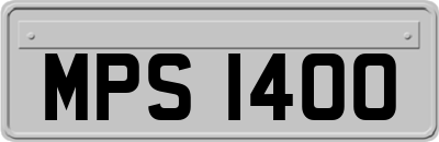 MPS1400