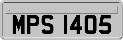 MPS1405