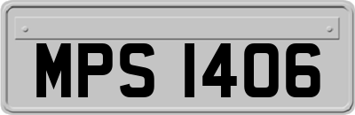 MPS1406