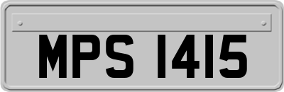 MPS1415