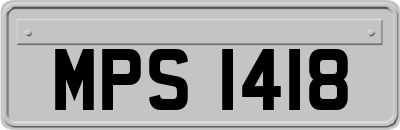 MPS1418