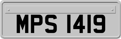 MPS1419