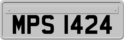 MPS1424