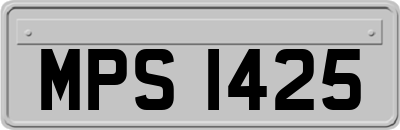 MPS1425