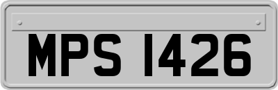 MPS1426