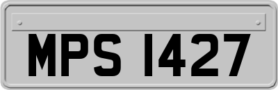 MPS1427