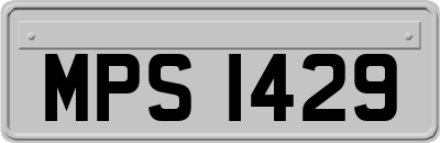 MPS1429