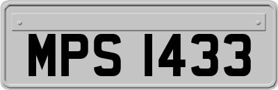 MPS1433