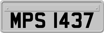 MPS1437