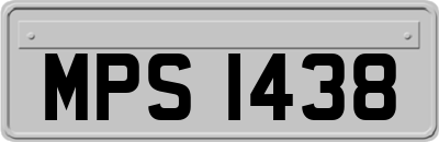 MPS1438