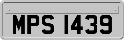 MPS1439