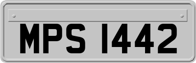 MPS1442