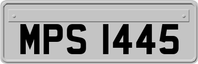 MPS1445