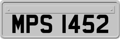 MPS1452