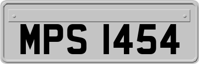 MPS1454