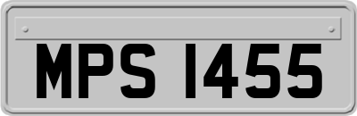 MPS1455