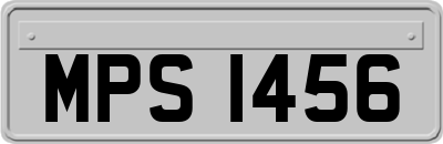 MPS1456