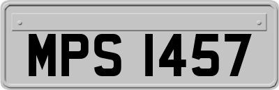 MPS1457