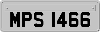 MPS1466