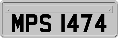 MPS1474