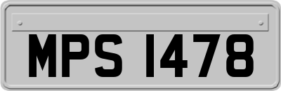 MPS1478