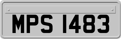 MPS1483