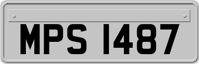 MPS1487