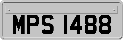 MPS1488