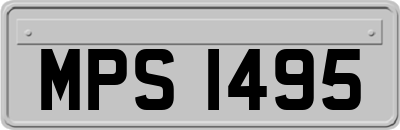 MPS1495