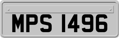 MPS1496