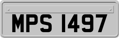 MPS1497