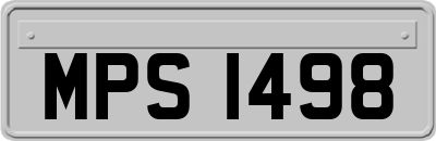 MPS1498