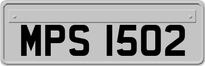 MPS1502