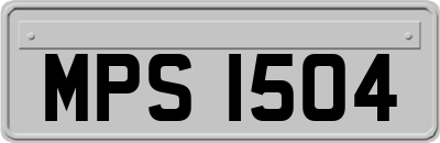 MPS1504