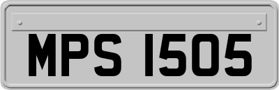 MPS1505