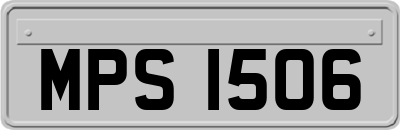 MPS1506