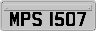 MPS1507