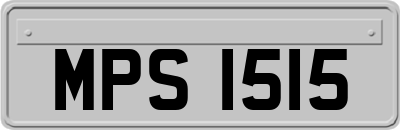 MPS1515