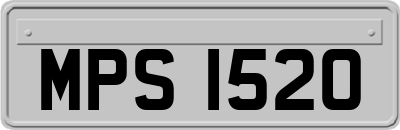 MPS1520