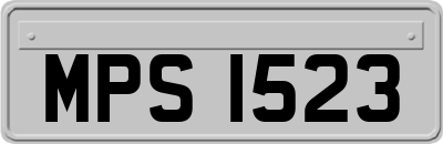 MPS1523