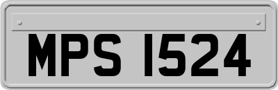 MPS1524