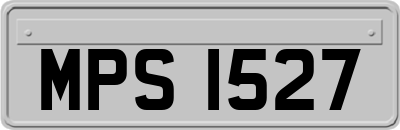 MPS1527