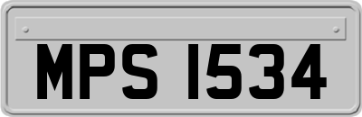 MPS1534