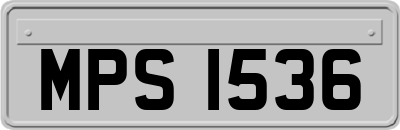 MPS1536