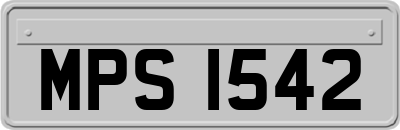 MPS1542