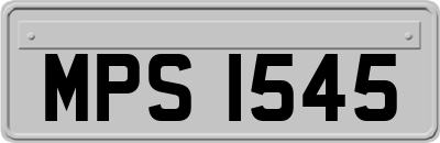 MPS1545