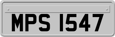 MPS1547